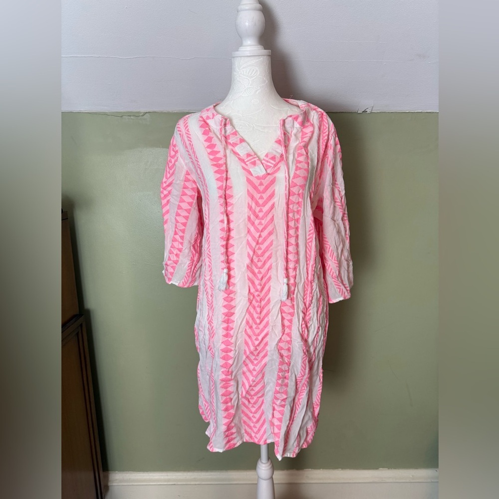 Goa Beachwear by Japna Swim Coverup